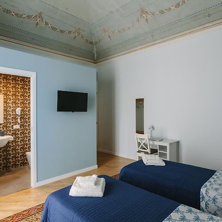 Mungibeddu Organic Bed And Breakfast Catania Eksteriør billede