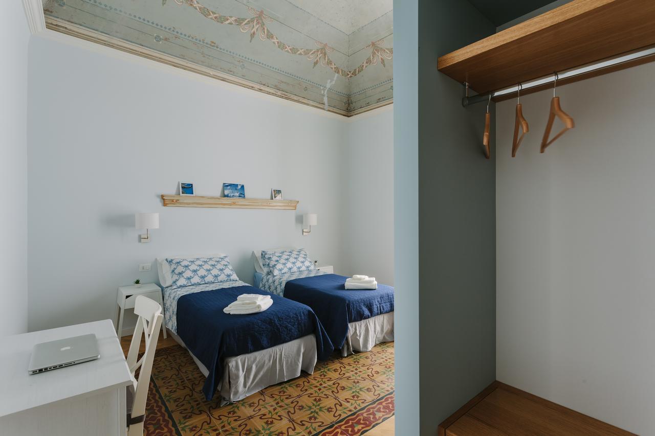 Mungibeddu Organic Bed And Breakfast Catania Eksteriør billede