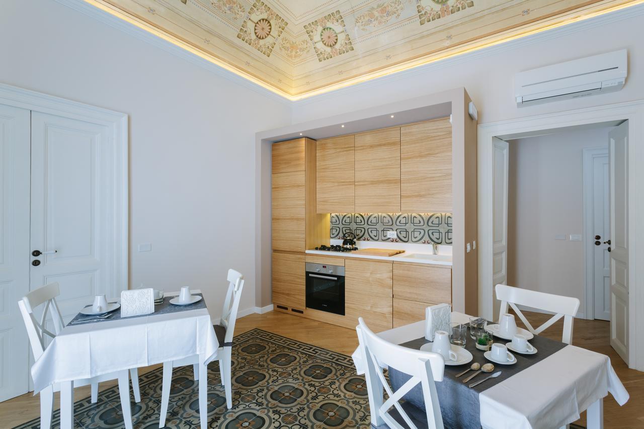 Mungibeddu Organic Bed And Breakfast Catania Eksteriør billede